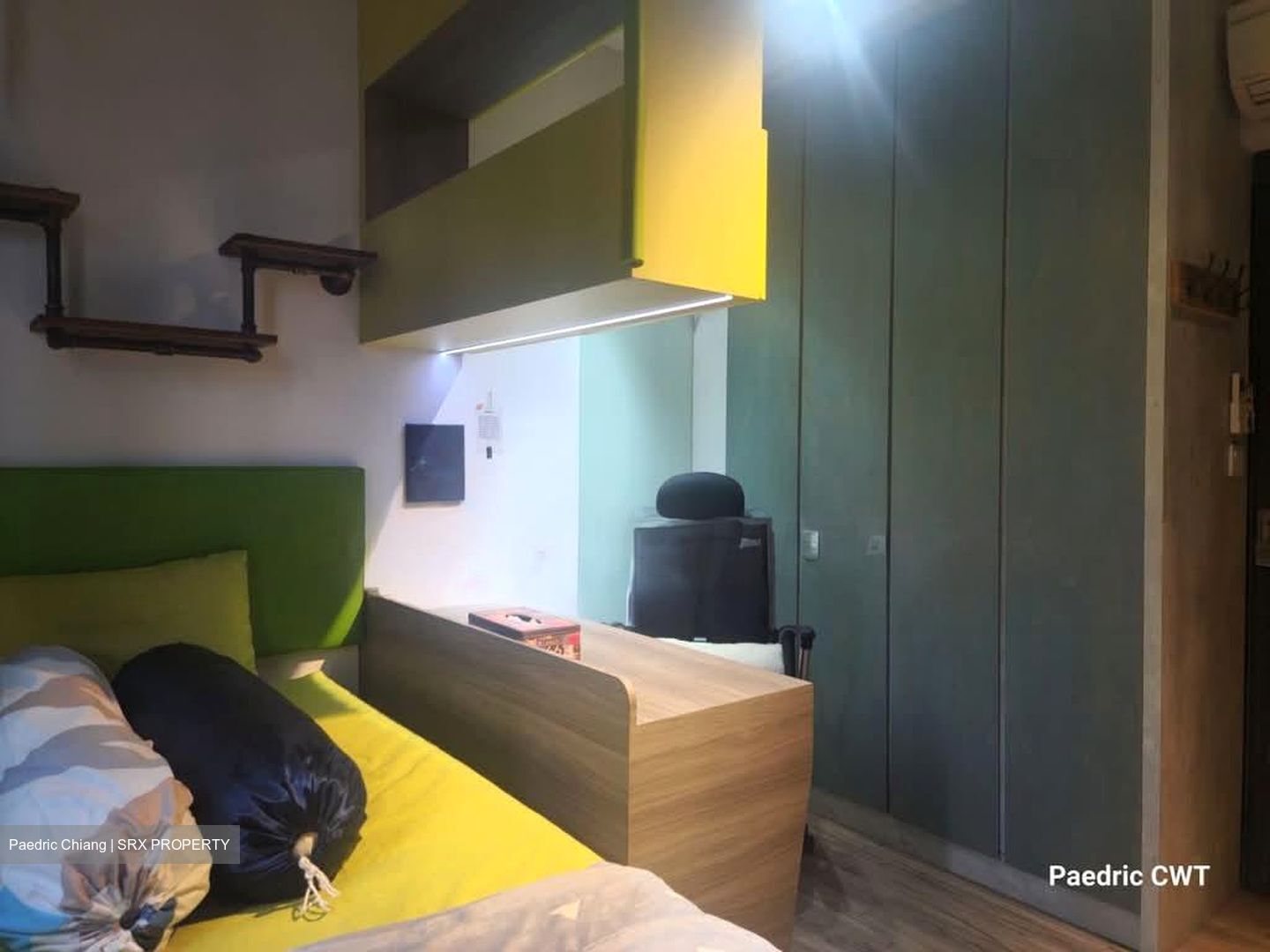Blk 120B Punggol Edge (Punggol), HDB 3 Rooms #541477731